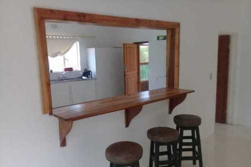 Oregon Mirror Frame